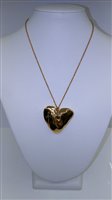 Necklace Breil Woman Battito in Rose Gold BJ0575 - BJ0575